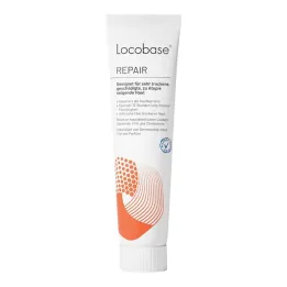 Crème réparatrice Locobase de / AT, 30 g
