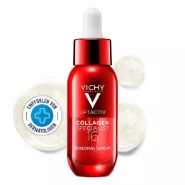 VICHY LIFTACTIV Sérum Collagen Specialist 16, 30 ml