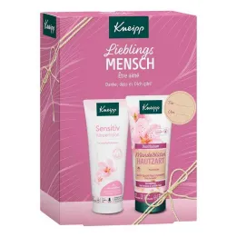 Kneipp coffret cadeau personne préférée, 2x200 ml