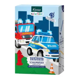 Kneipp Naturkind Tatütata coffret cadeau, 3x40 ml