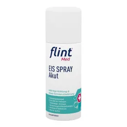 Flint Med Ice Spray Aigu, 150 ml