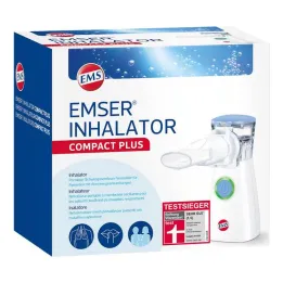 Emser Inhalateur Compact Plus, 1 pc