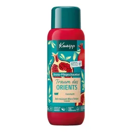 Bain moussant soin aromatique Kneipp Rêve dOrient, 400 ml