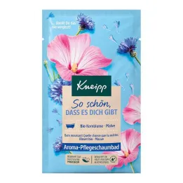 Kneipp Aroma Care Bain Moussant Si belle que tu existes, 50 ml