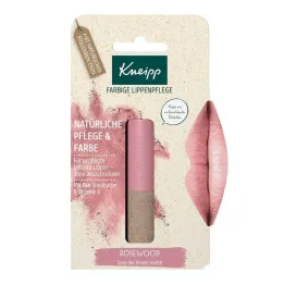 Kneipp soin des lèvres coloré bois de rose, 1 pc