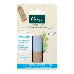Kneipp Soin des lèvres hyaluronique, 4,7 g