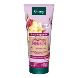 Kneipp – douche de soin aromatique, personne préférée, 200 ml