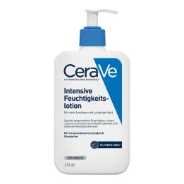 Cerave Lotion hydratante intensive, 473 ml