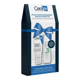 Ensemble de crème pour le visage hydratant Cerave, 1 pièce