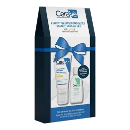 Ensemble de crème de jour Cerave Moisture, 1 pièce