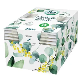 Bel Face &amp; Cotons-tiges pour le corps, 300 pc
