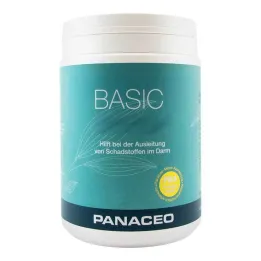 Capsules Panaceo Basic, 200 pc