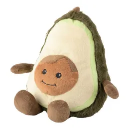 Warmies Avocat, 1 pièce