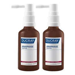 Ducray Anaphase Néoptide Sérum, 2X50 ml