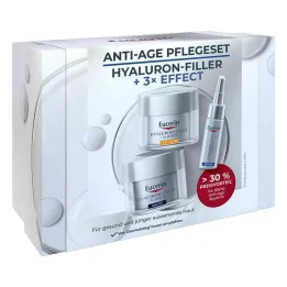 Eucerin Anti-Age Hyaluron Filler Set 2025 (1 pièce)