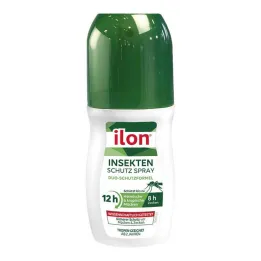 spray anti-insectes Ilon, 100 ml