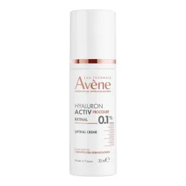 Avene Hyaluron Activ Procédure Crème rétinienne, 30 ml