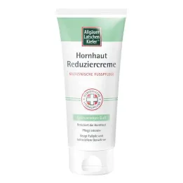 Allgäuer Latschenkiefer Crème réductrice de callosités, 100 ml