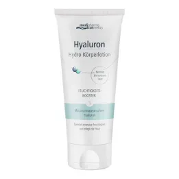 Lotion corporelle Hyaluron Hydro, 200 ml