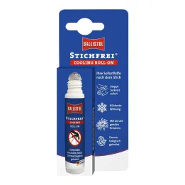 Roll-on rafraîchissant sans points, 10 ml