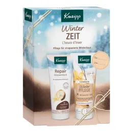 Kneipp coffret cadeau heure dhiver, 1 p