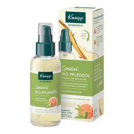 Kneipp huile de soin bio spéciale, 100 ml