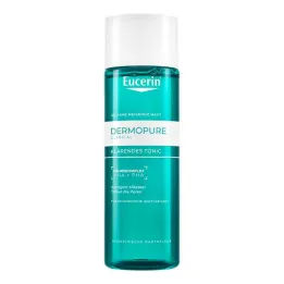 Eucerin Dermopure Tonique clarifiant clinique, 200 ml
