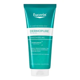 Eucerin Dermopure Clinique Wash Peeling, 100 ml