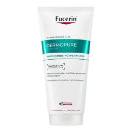 Eucerin Dermopure Soins du corps cliniques régénérants, 200 ml