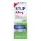 Snup Allerg 137 µg / 50 µg par pulvérisation spray nasal, 23 g