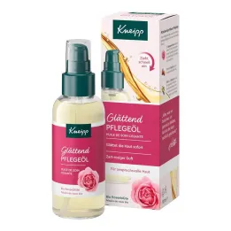 Huile de soin lissante Kneipp, 100 ml