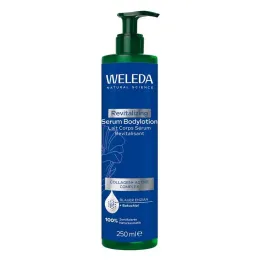 Lotion corporelle sérum revitalisant Weleda, 250 ml