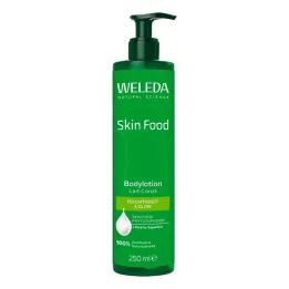 Weleda Skin Food Lotion pour le corps, 250 ml