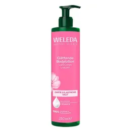 Lotion corporelle lissante Weleda, 250 ml