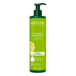 Lotion corporelle hydratante Weleda, 250 ml