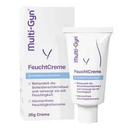 Crème hydratante Multi-Gyn, 25 g