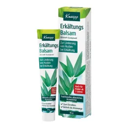 Baume froid Kneipp, 45 g