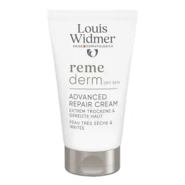 Widmer Remederm peau sèche Advanced.Crème réparatrice sans P, 40 ml