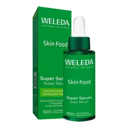 Weleda Skin Food Super Sérum, 30 ml