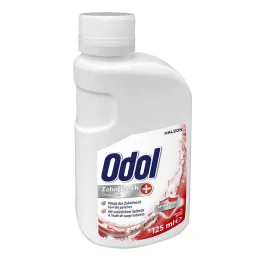 ODOL MUNDWASSER Gomme Plus, 125 ml