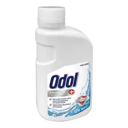 ODOL Bain de bouche Plus, 125 ml