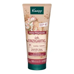 Kneipp douche de soin aromatique I.Unique, 200 ml