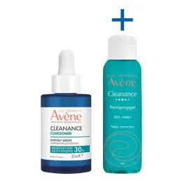 Avène Cleanance Comedomed Sérum intensif, 30 ml