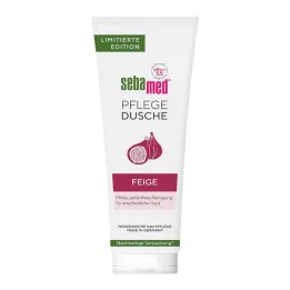 Sebamed Douche Nourrissante Figue, 250 ml