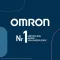 Omron RS7 Intelli IT Handg.Bloodd.Messg.HEM-6232T-E, 1 pièce