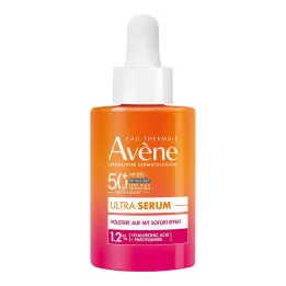 Avène Sérum Ultra Repulpant SPF 50 + , 30 ml