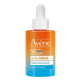 Avène Ultra Sérum Hydratant SPF 50 + , 30 ml