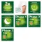 Instructions for use for nicorette TX plâtre 15 mg, 21 pc - 1