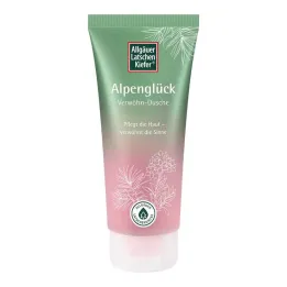 Allgäuer Latschenkiefer Alpenglück douche bien-être, 200 ml