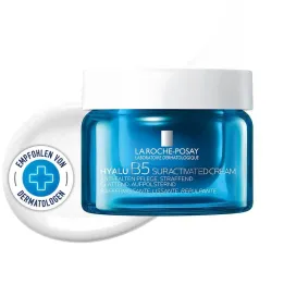 La Roche Posay Hyalu B5 Crème suractivée, 50 ml